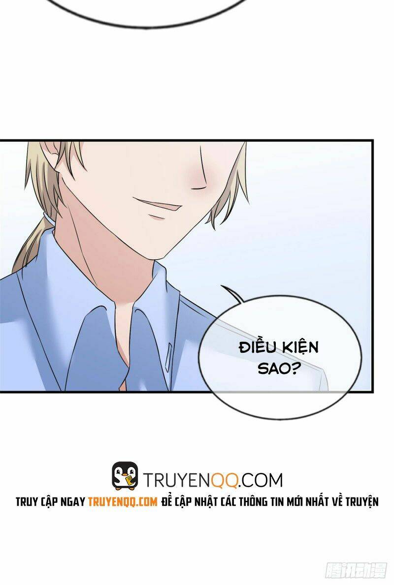 Siêu Cấp Nữ Thần Trọng Sinh: Chapter 16