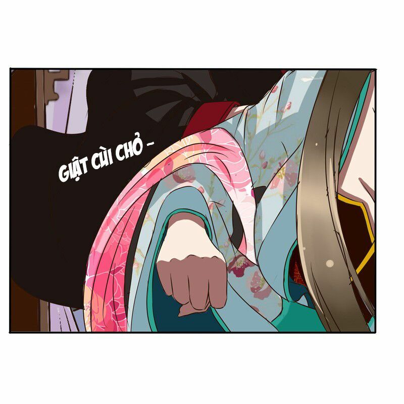 Thông Linh Phi: Chapter 43
