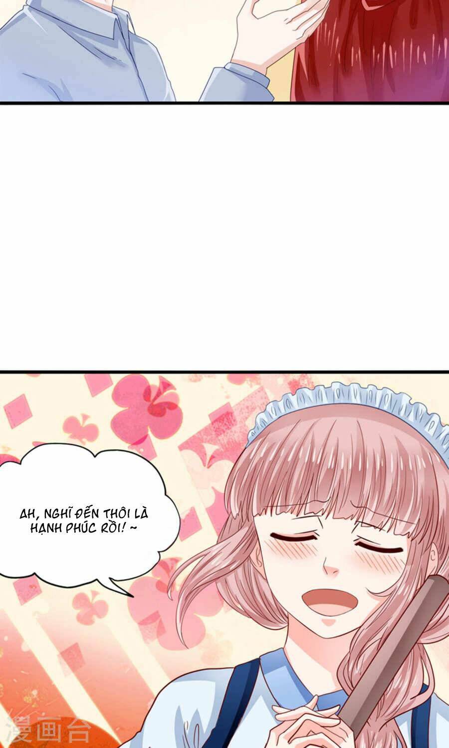 Tôi Bị Gấu Trúc Nhìn Trúng Rồi: Chapter 18