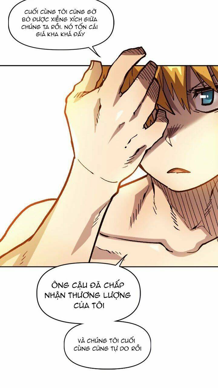 Nô Lệ Nghịch Thiên: Chapter 31