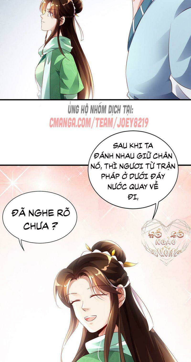 Thiên Kim Bất Hoán: Chapter 73