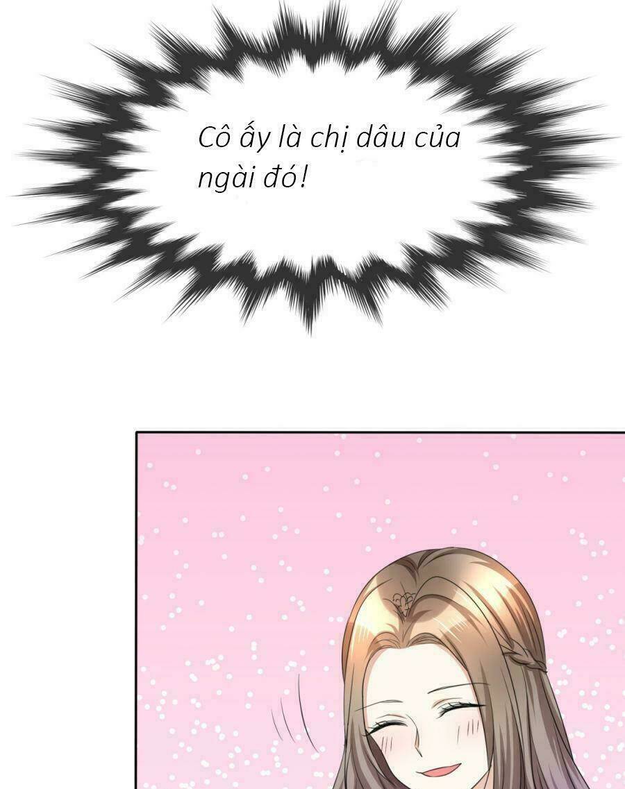 Con Đường Phản Công Của Sủng Thê: Chapter 19