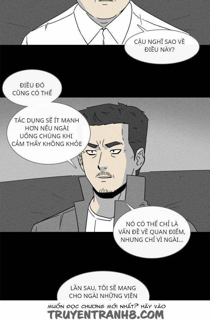 Những Câu Chuyện Bất Thường: Chapter 166