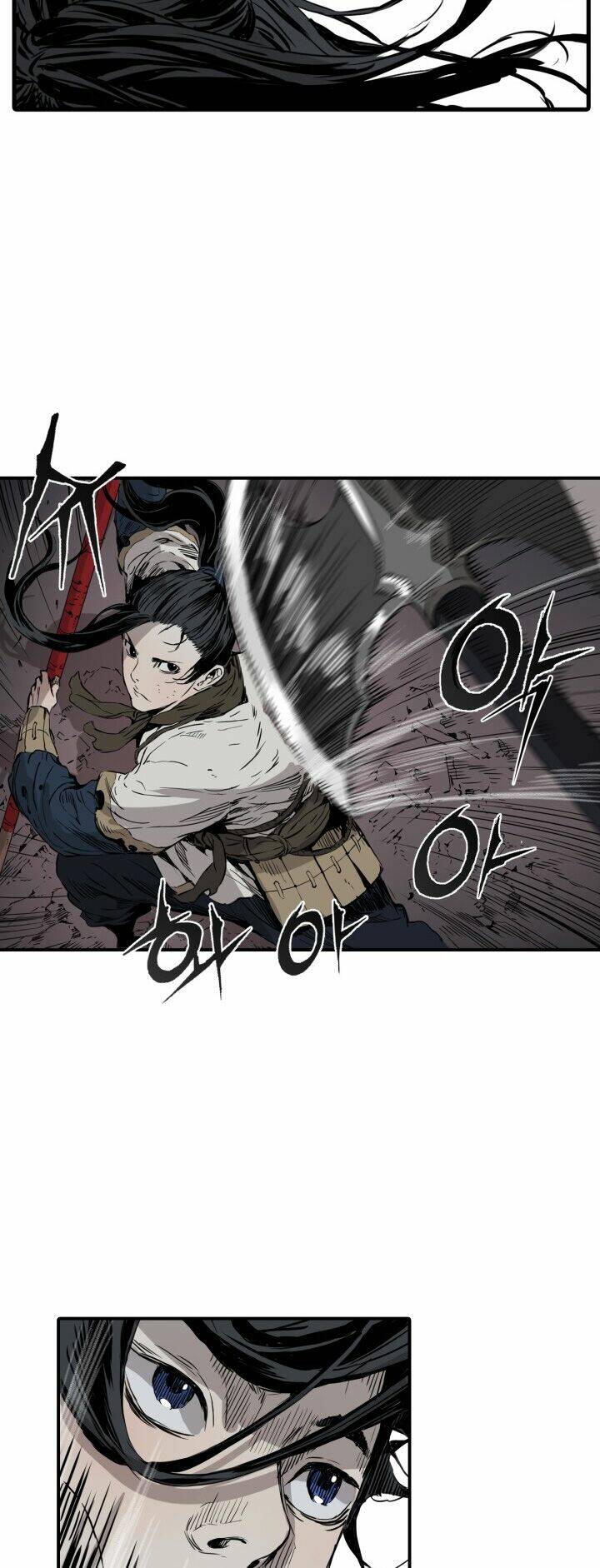 Vô Kiếm Tiểu Tử: Chapter 7