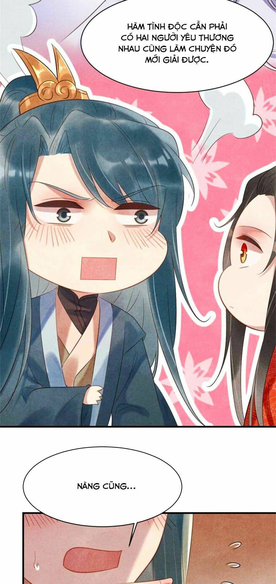 Vương Phi Muốn Trèo Tường: Chapter 67