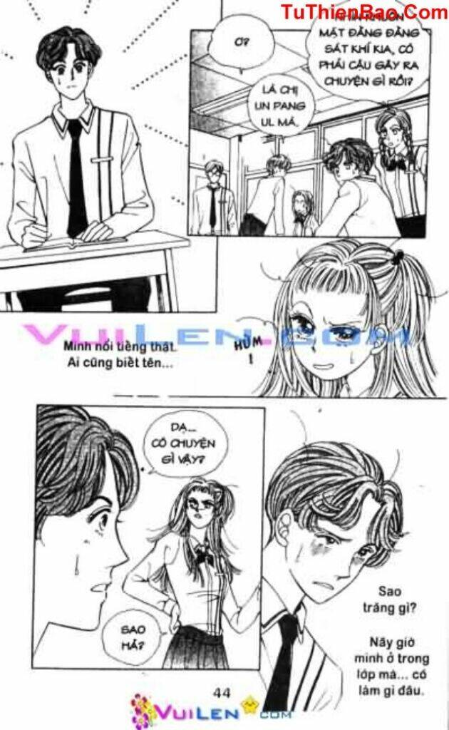 Virus Tiền: Chapter 2
