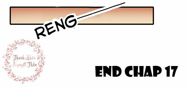 Thiểm Hôn Kinh Ái: Chapter 17