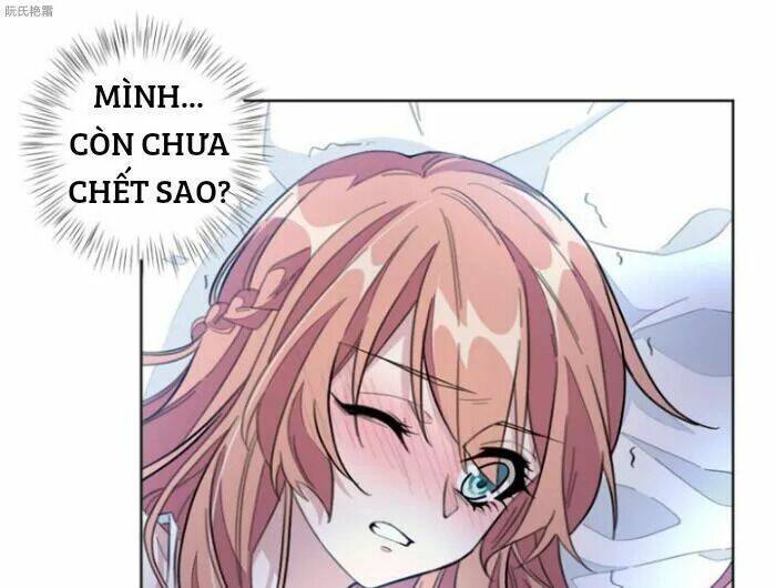 Trọng Sinh Noãn Hôn Khinh Sủng Thê: Chapter 2