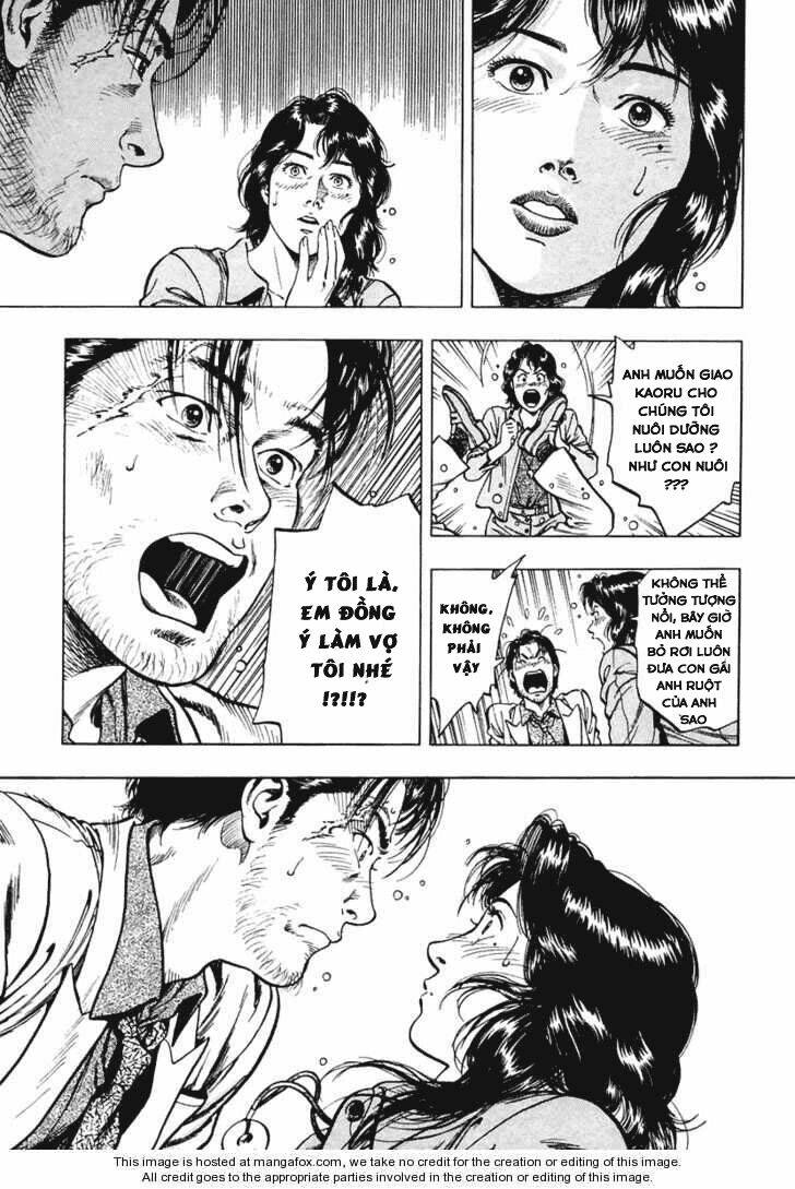 Family Compo: Chapter 61