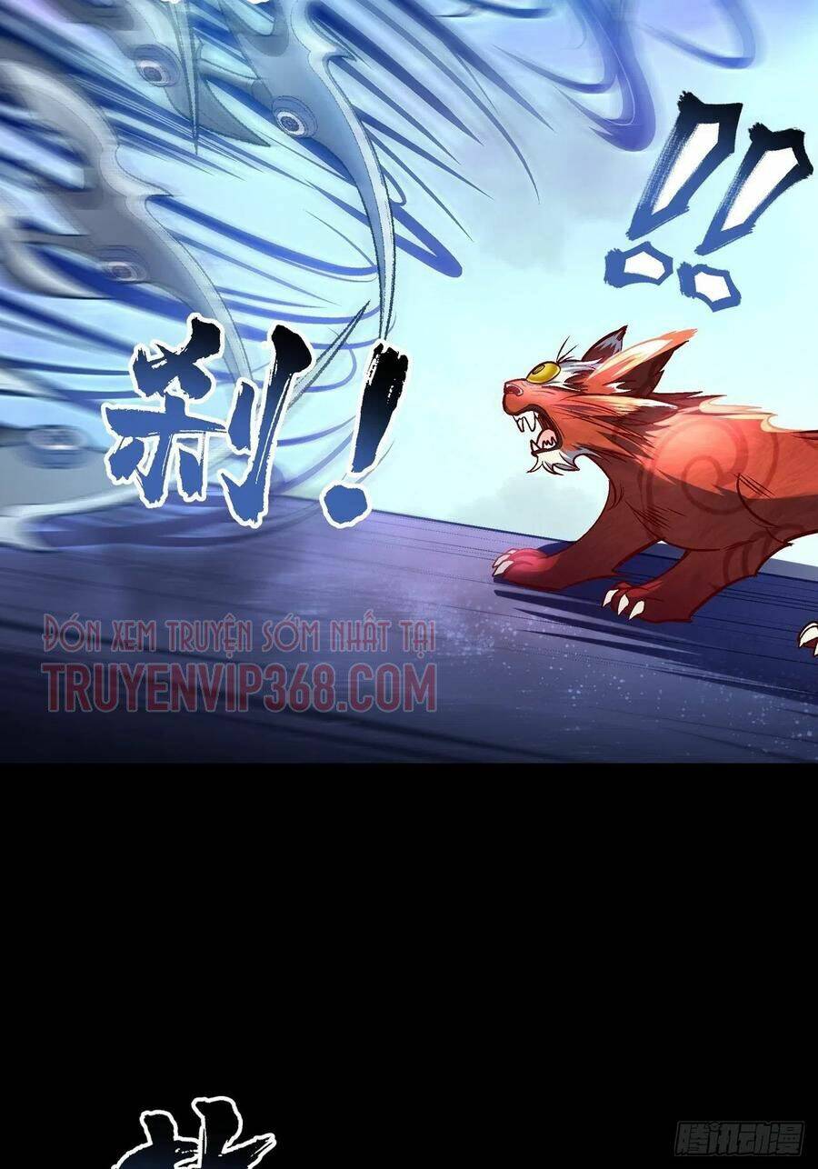 Người Nguyên Thủy Mạnh Nhất: Chapter 44