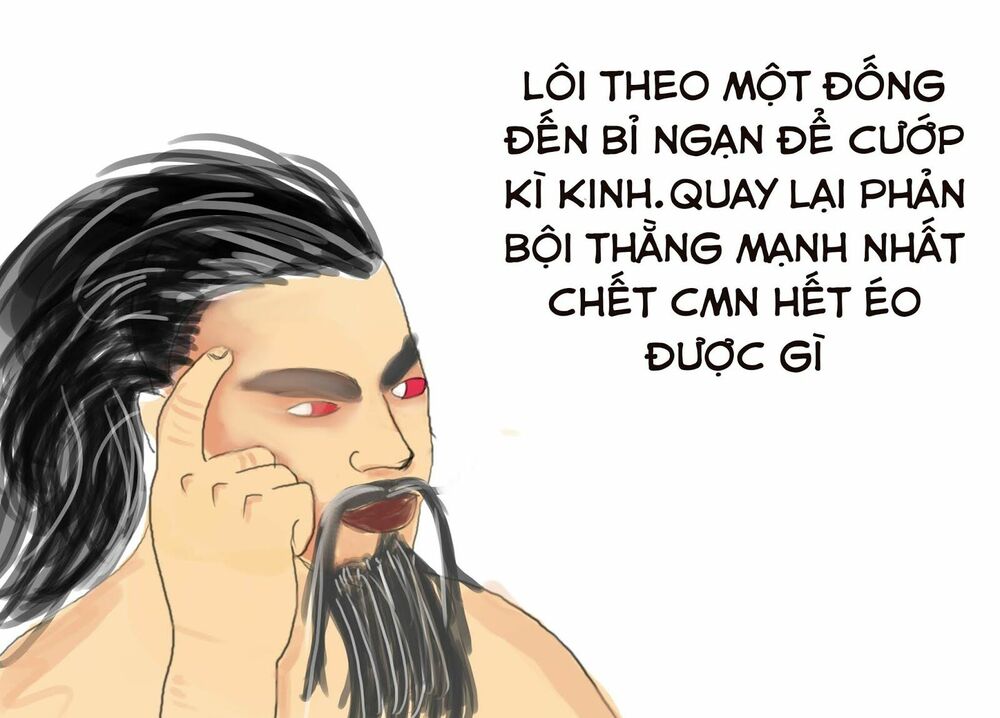 Tây Du: Chapter 175