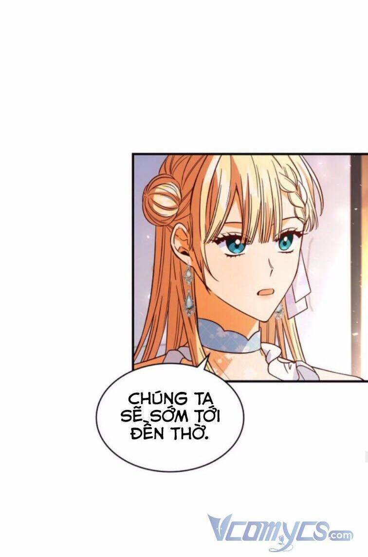 Lòng Trung Thành Với Kẻ Ác: Chapter 29