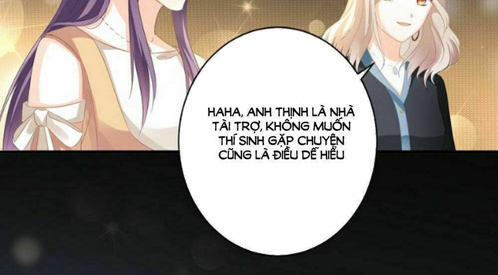 Tiệm May Luyến Sắc: Chapter 19