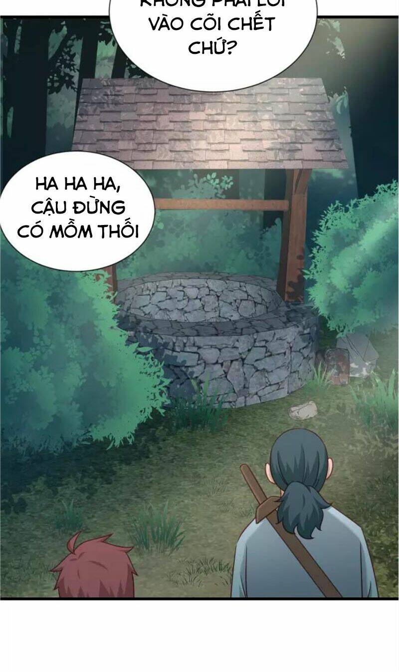 Hệ Thống Tu Tiên Mạnh Nhất: Chapter 110