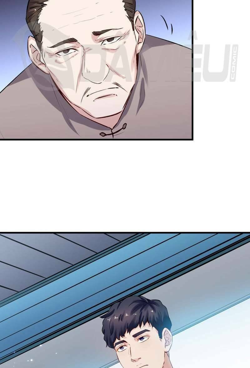 Đỉnh Phong Thần Y: Chapter 75