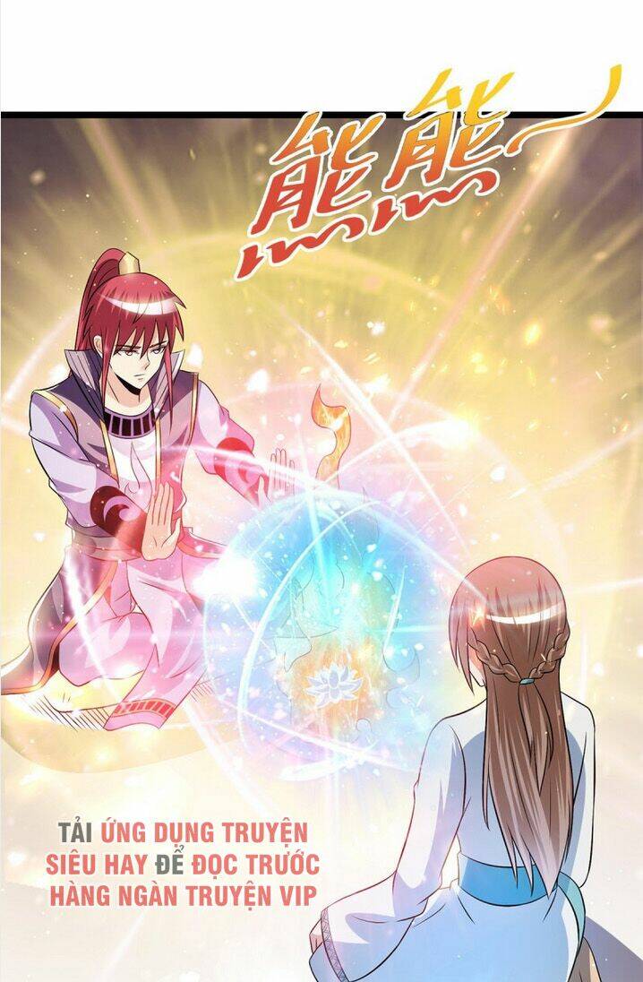 Tiên Vương Trùng Sinh: Chapter 188