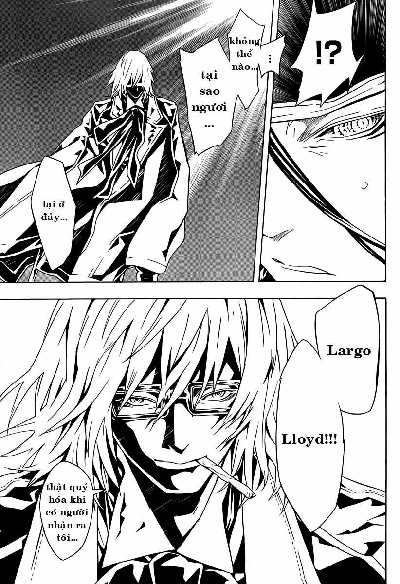 Ong Đưa Thư: Chapter 46