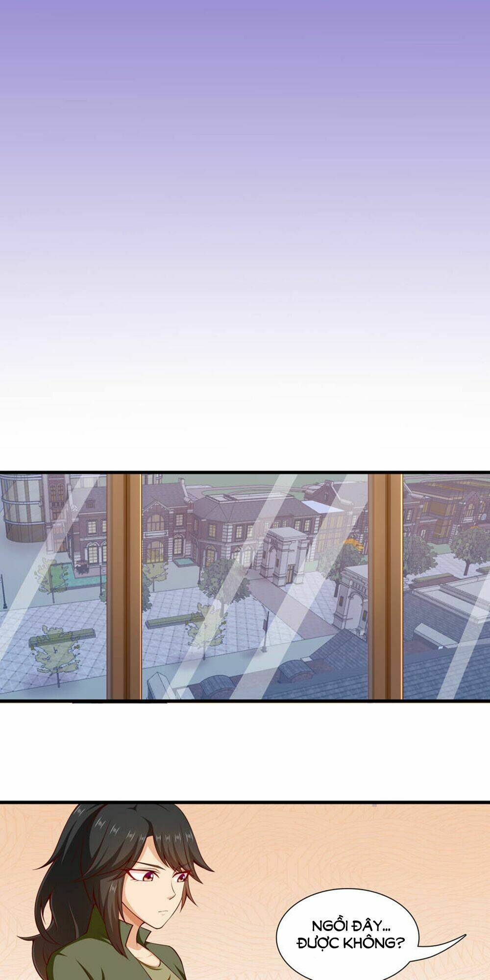 Hướng Tâm Dẫn Lực: Chapter 43