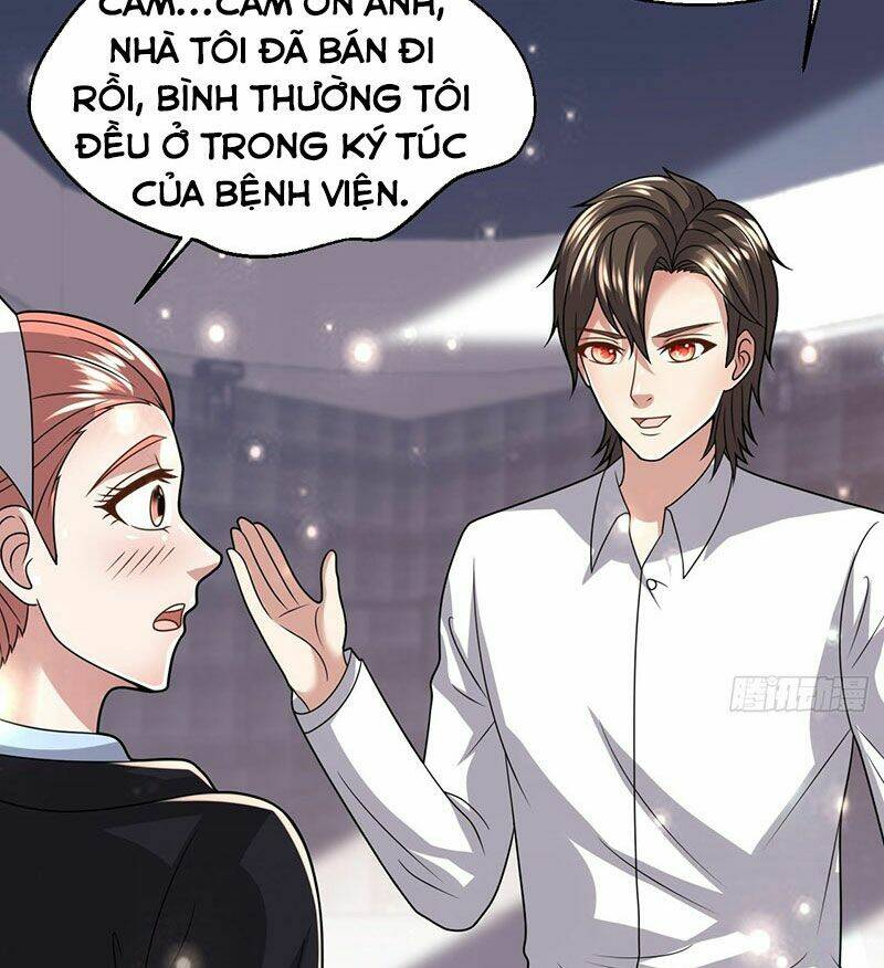 Thế Thân Thiếu Gia Không Dễ Chọc: Chapter 43