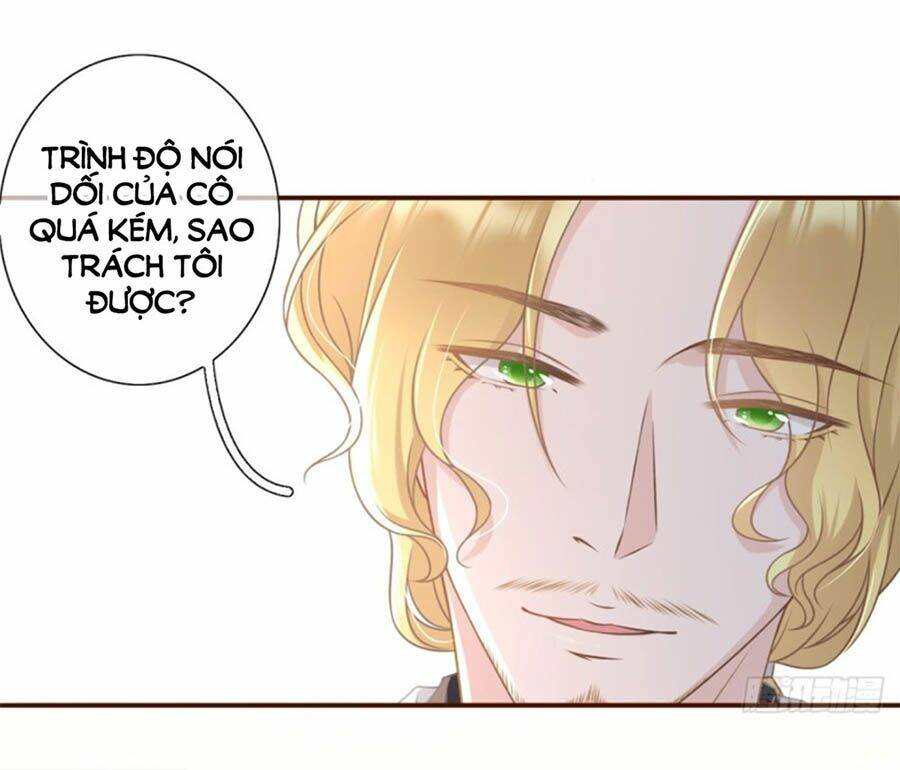 Bạn Gái Tôi Mới 30+: Chapter 33