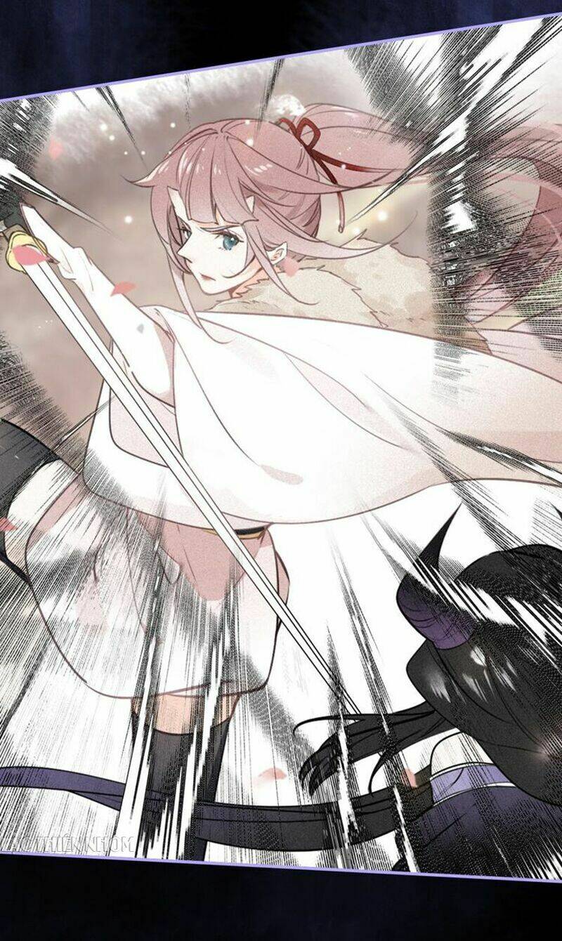 Đế Sư Tại Thượng: Chapter 55