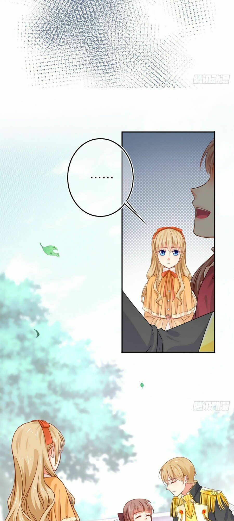 Nữ Hoàng Đầu Tiên Của Đế Quốc: Chapter 12