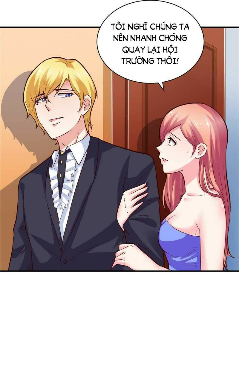 Tình Yêu Khiến Tôi Phát Điên: Chapter 59