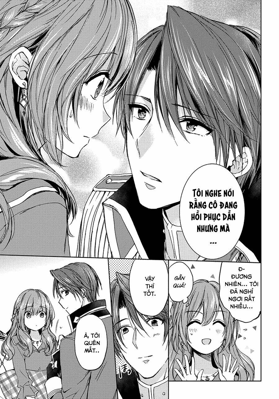 Dareka Kono Joukyou Wo Setsumei Shite Kudasai!: Chapter 9