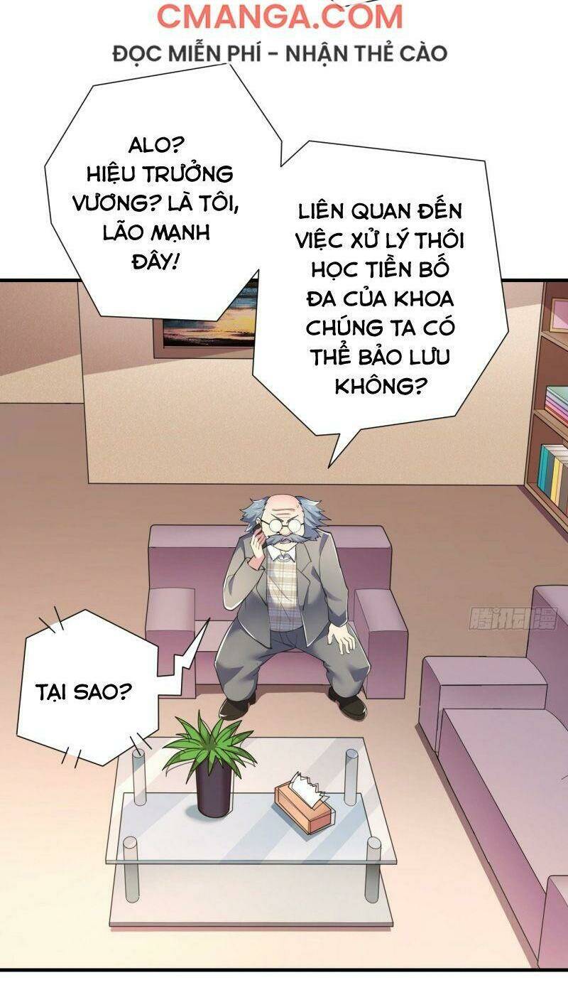 Hệ Thống Bái Kim Siêu Cấp: Chapter 16