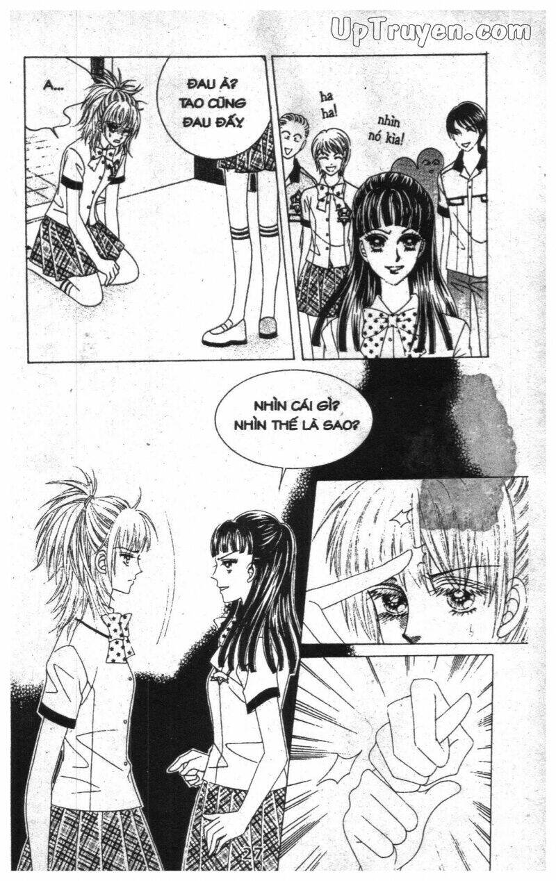 Dạ Khúc: Chapter 10