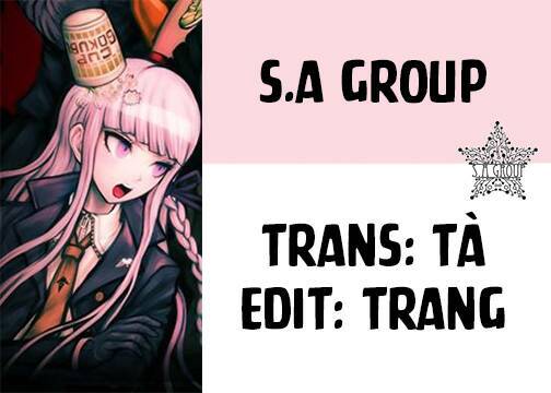 Sangatsu Wa Ore-Sama Ni Narimasu: Chapter 6