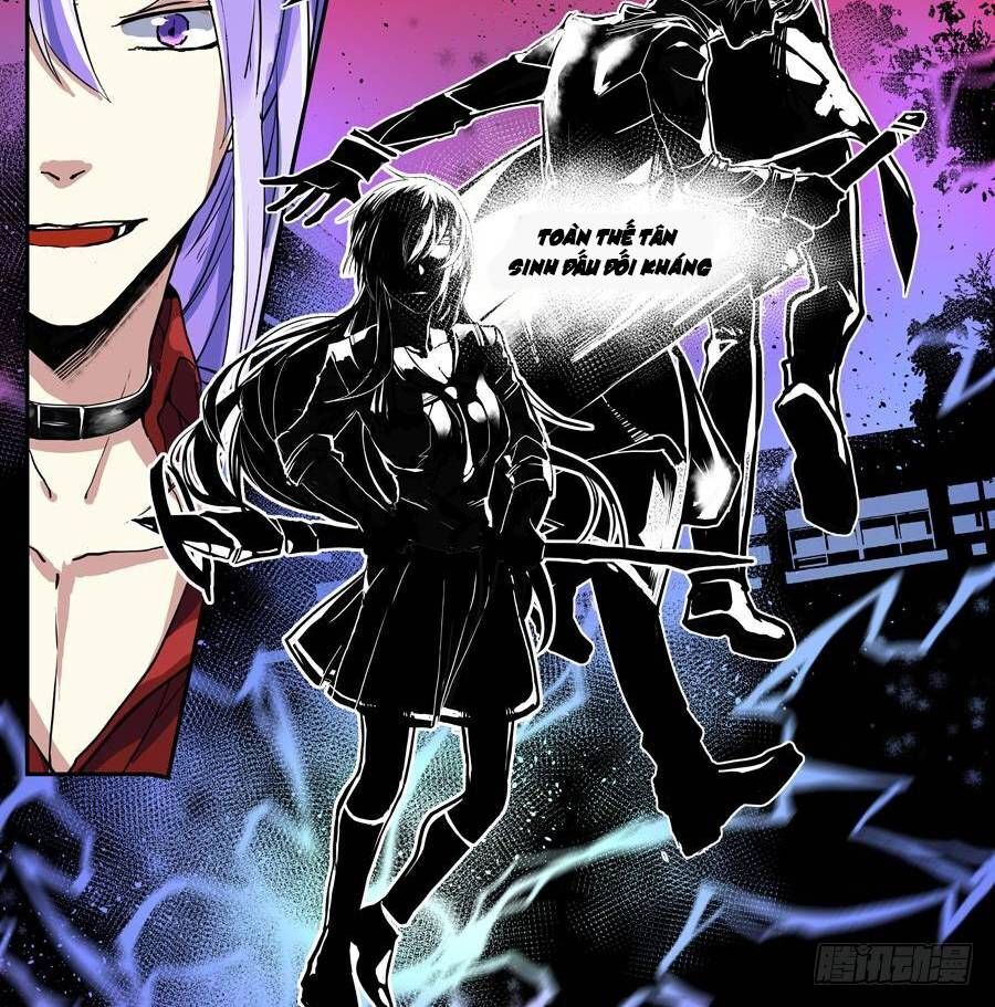 After Transformation, Mine And Her Wild Fantasy: Chapter 69