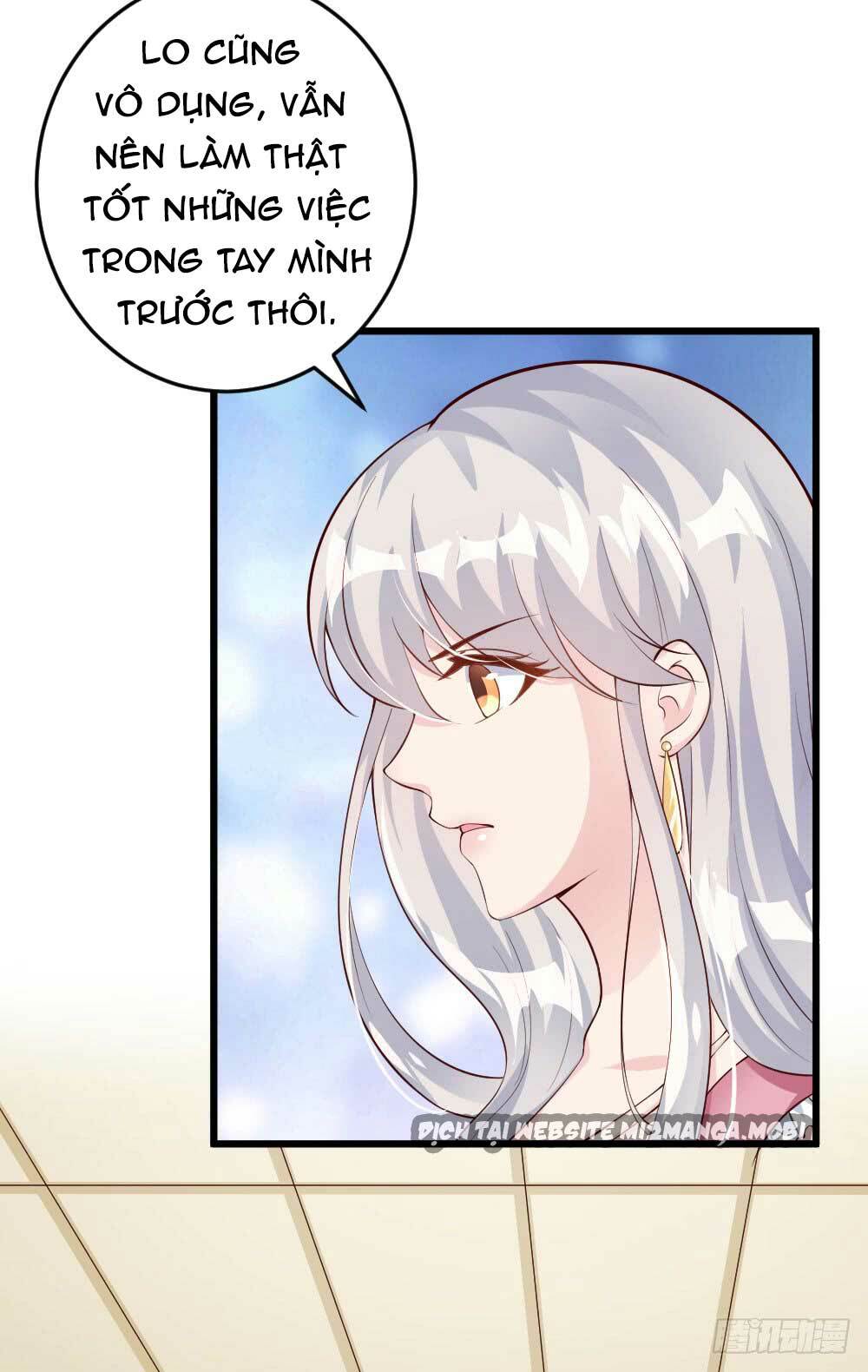 Cấm Tình Điềm Mật: Đế Thiếu Hào Môn Trêu Tận Cửa: Chapter 48