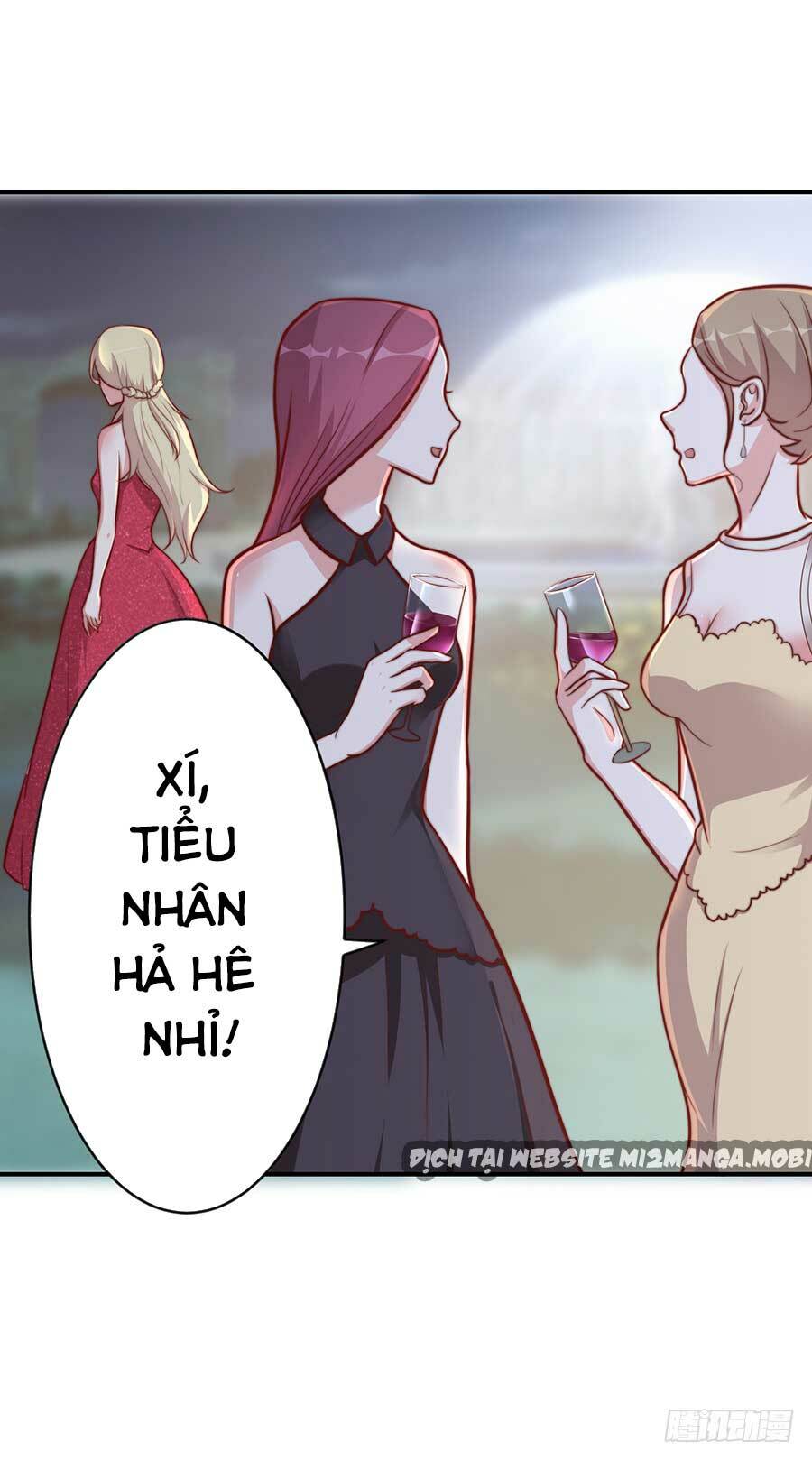 Gả Cho Tình Cũ Làm Lão Bà: Chapter 26
