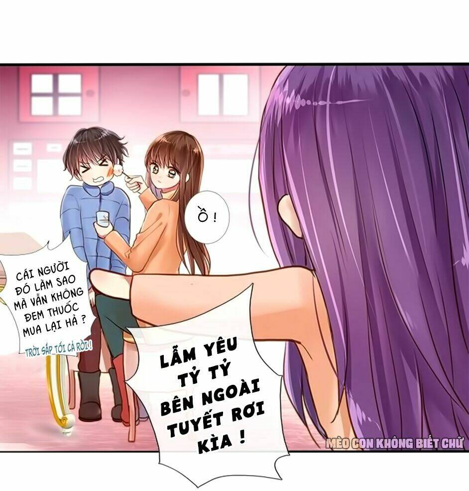 Không Có Ssr Làm Sao Để Yêu: Chapter 18