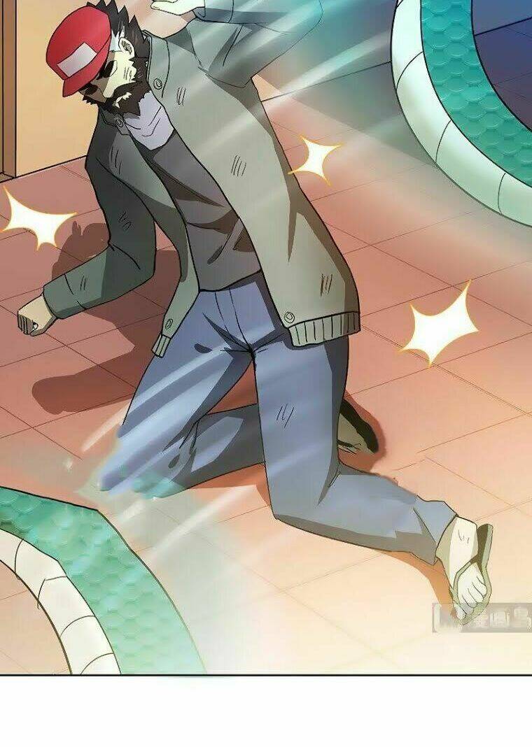 Địa Phủ Hỗn Giang Long: Chapter 41