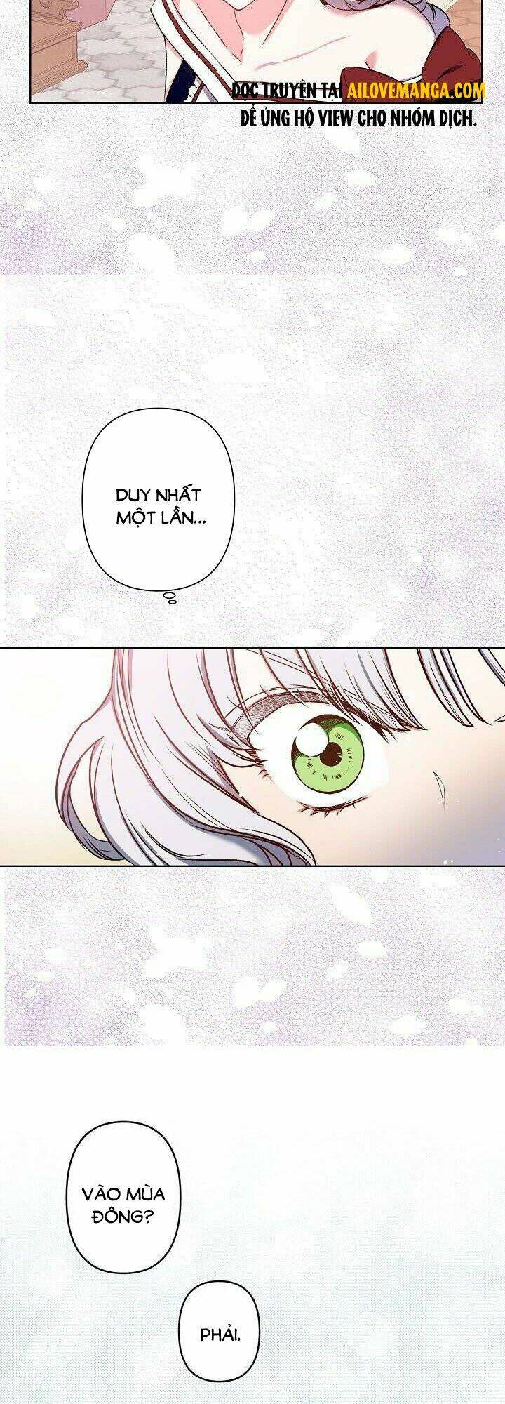 Hôn Lễ Báo Thù: Chapter 47