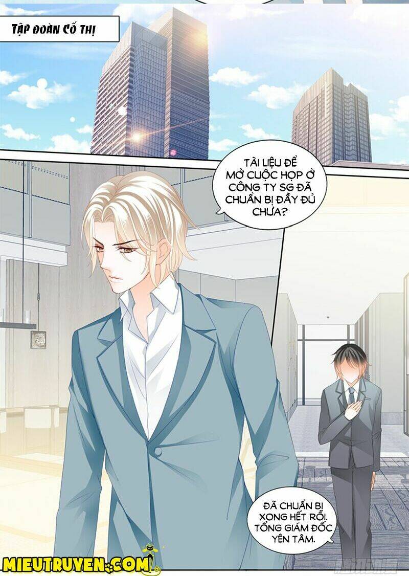 Thiểm Hôn Kiều Thê: Chapter 209