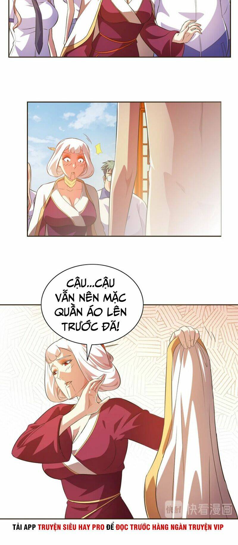 Ma Vương Đại Nhân Đi Thông Thả: Chapter 37