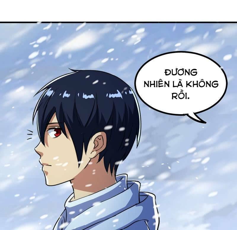 Cuộc Sống Tận Thế Bắt Đầu Từ Số 0: Chapter 50