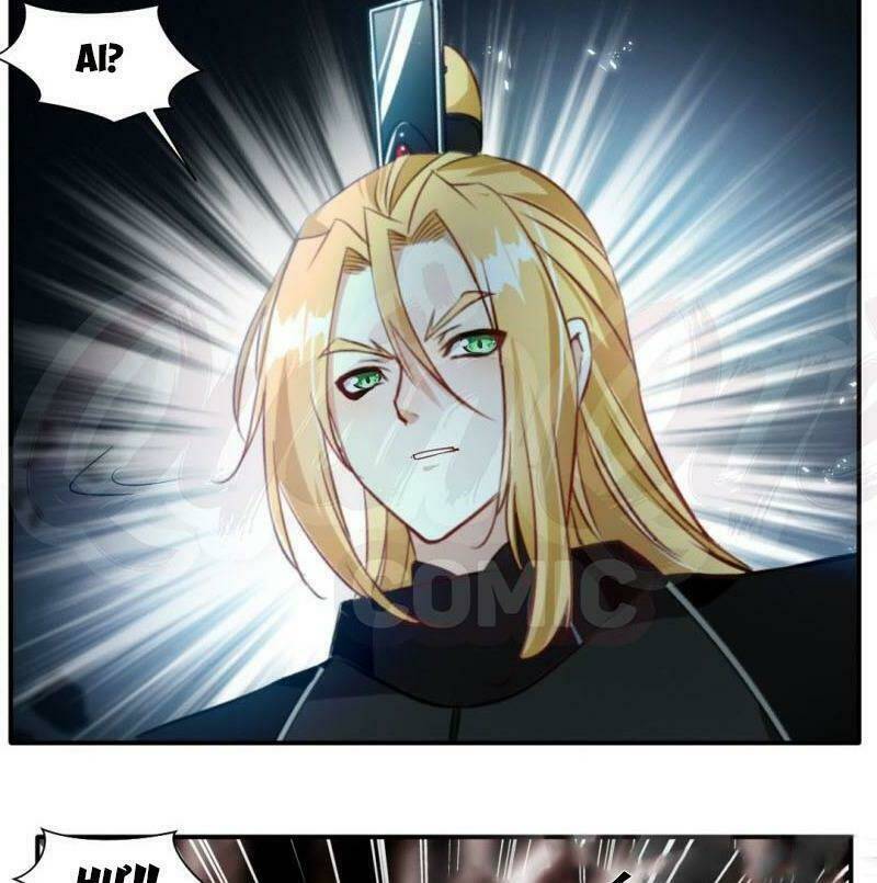 Tuyệt Thế Đế Tôn: Chapter 29