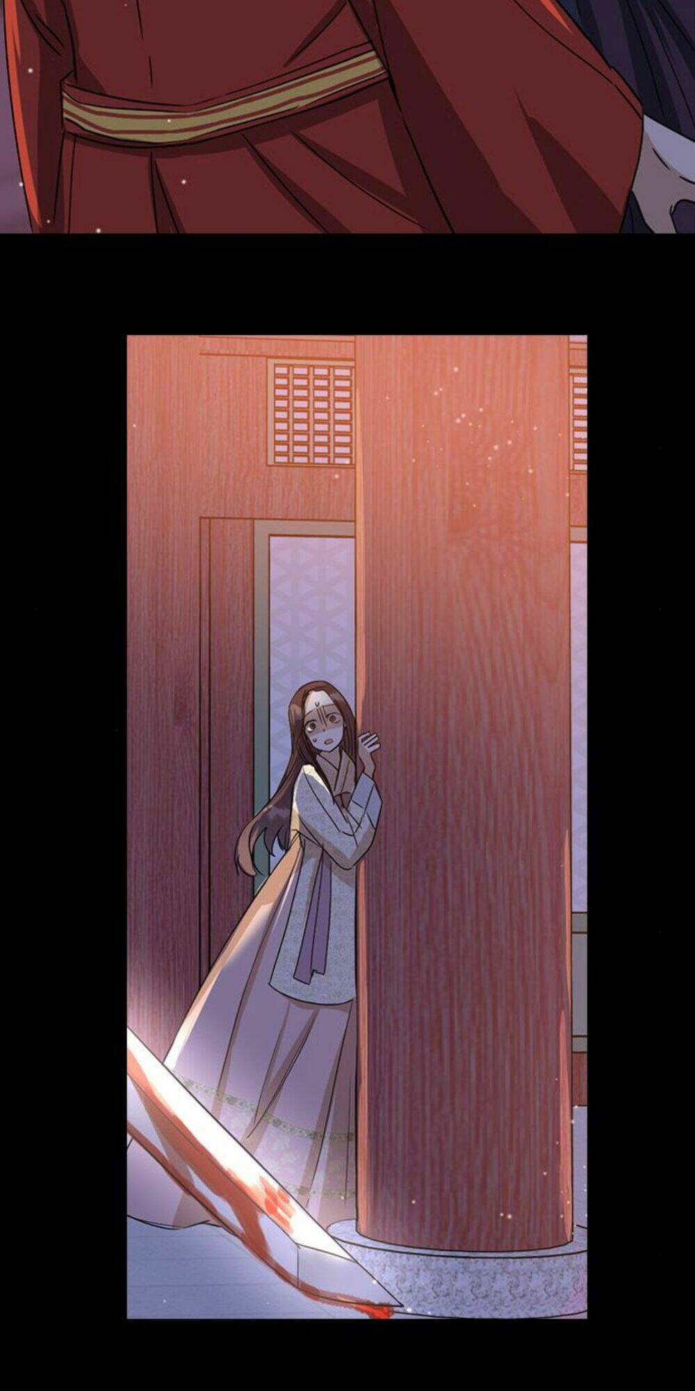 Duyên Nợ Kiếp Trước: Chapter 6