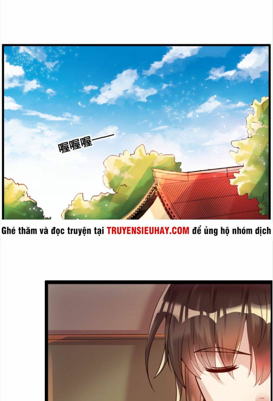 Siêu Phàm Truyện: Chapter 3