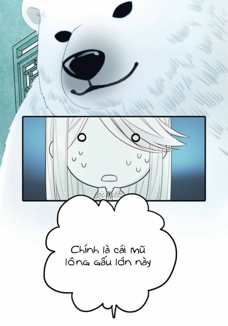 Cướp Chàng Vợ Về Đón Năm Mới: Chapter 5.1