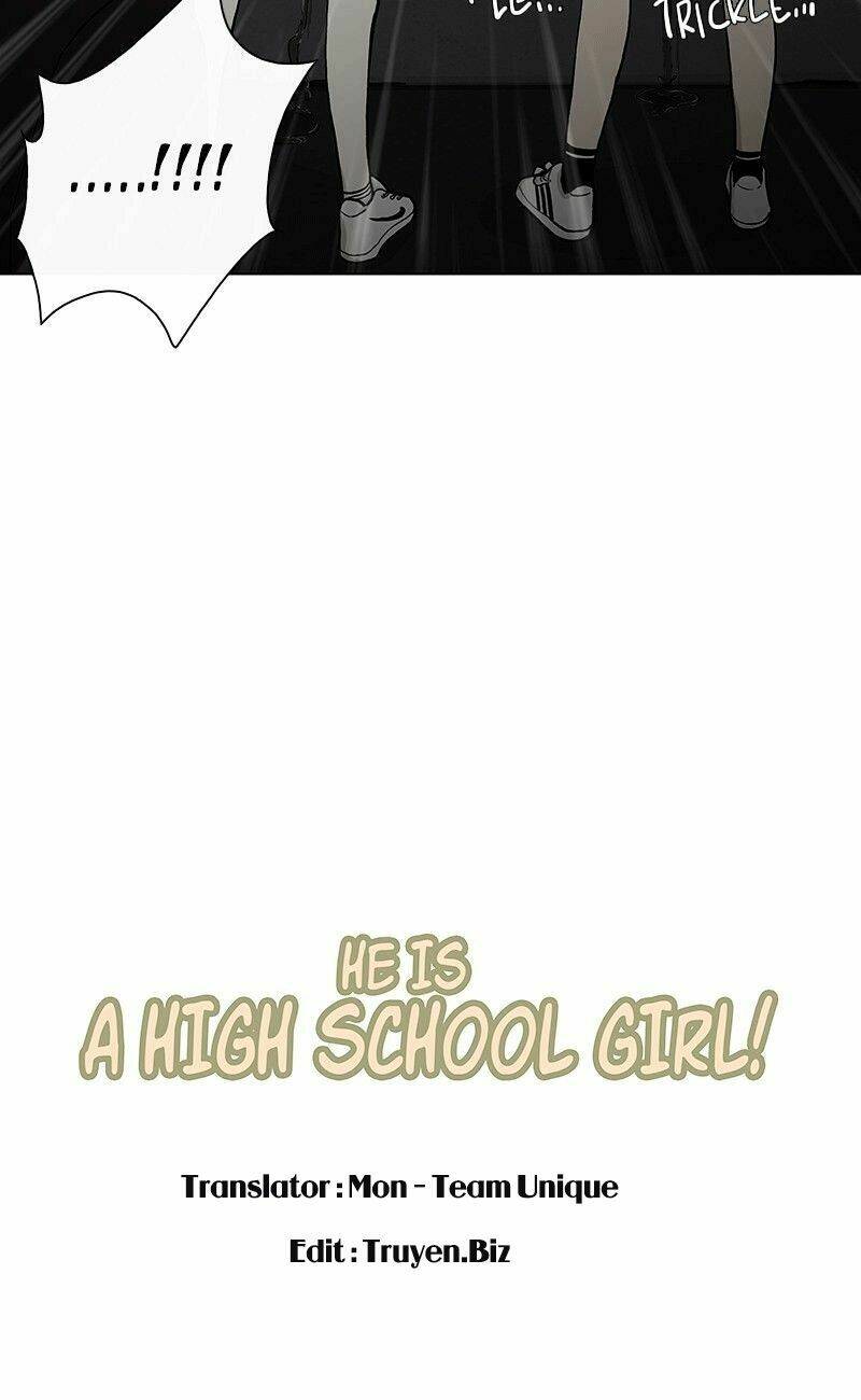 Anh Ấy Là Nữ Sinh Cấp 3: Chapter 47