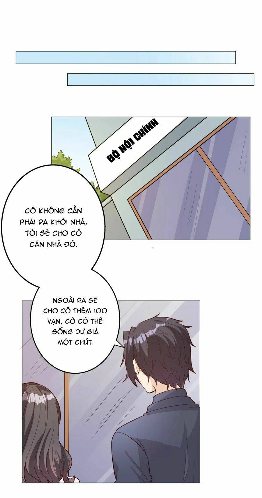 Hôn Nhân Dục Vọng: Thiếu Gia Nhẹ Một Chút!: Chapter 138