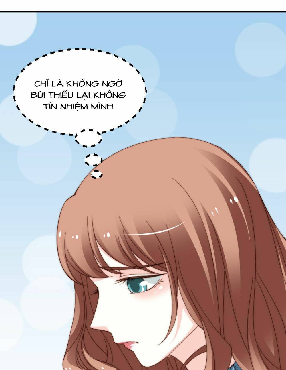 Bí Mật Của Thiên Kim: Chapter 127