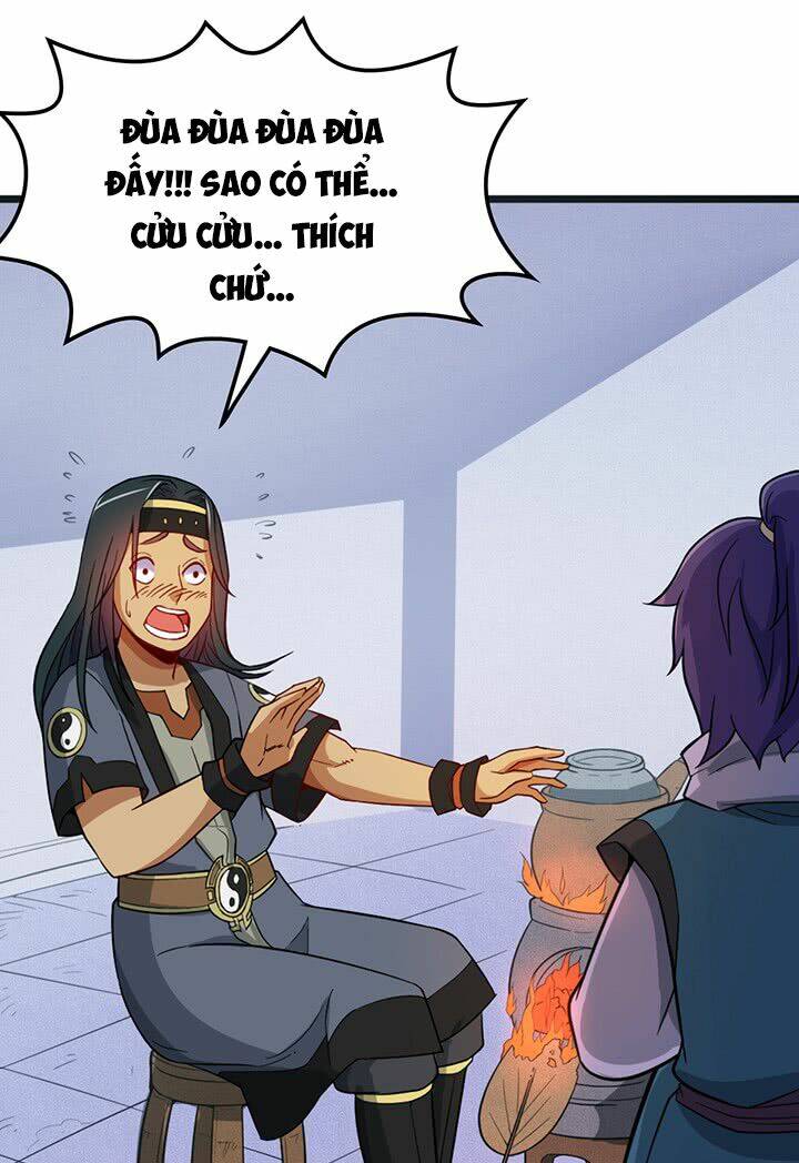 Hiệp Hành Cửu Thiên: Chapter 105