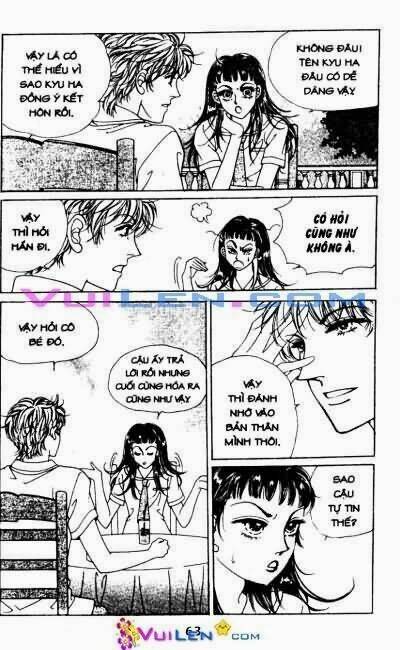 Cô gái Trung Hoa: Chapter 3