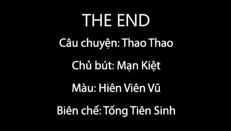 Kinh Dị Đêm Khuya: Chapter 87: - Người Đeo Mặt Nạ Con Thỏ trong Bảy Người Mất Tích (Hạ)
